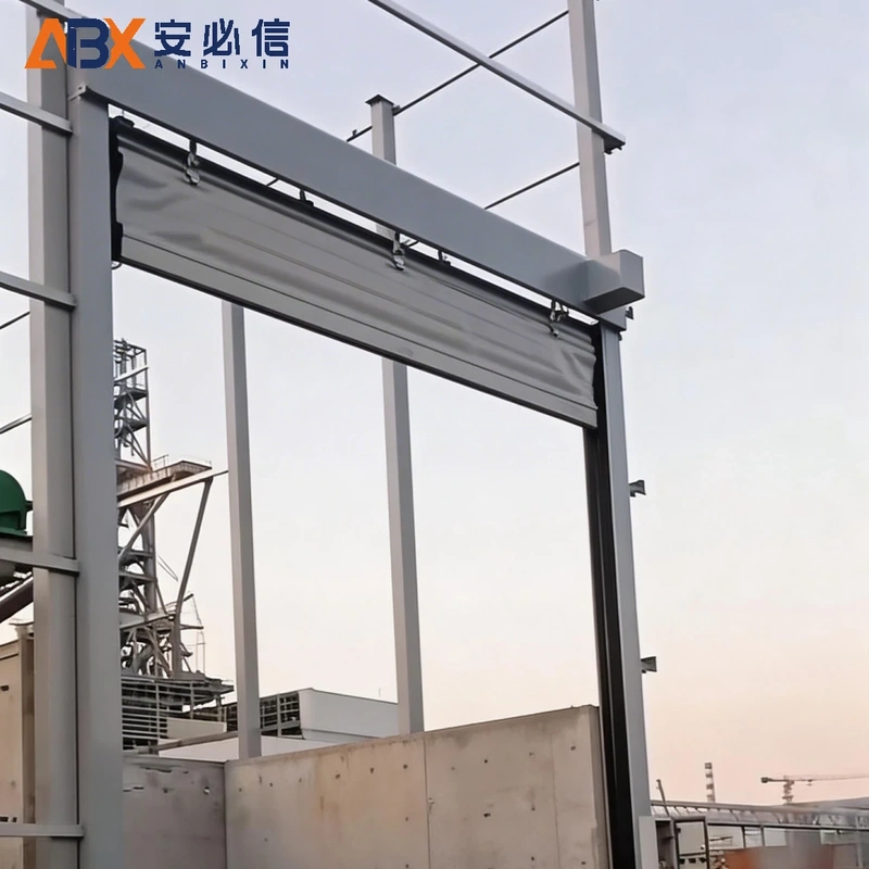 长春市升降平台